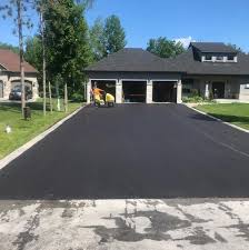 Why Choose Us For All Your Driveway Paving Needs in Carrollton, OH?